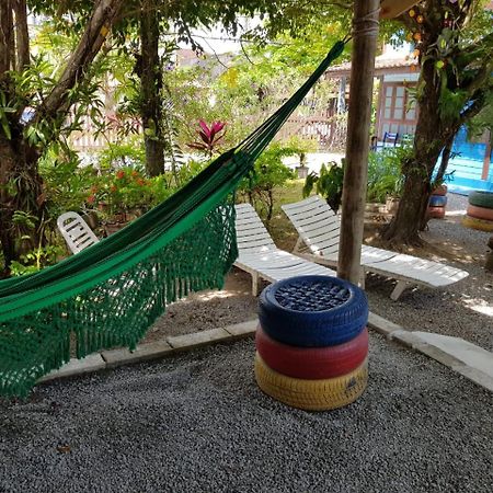 Estacao Paraiso Chale Bertioga Luaran gambar