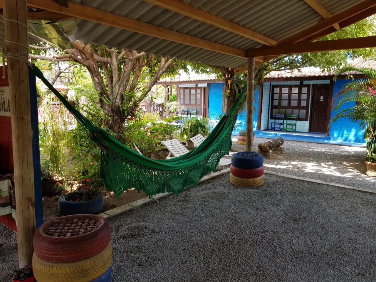 Estacao Paraiso Chale Bertioga Luaran gambar