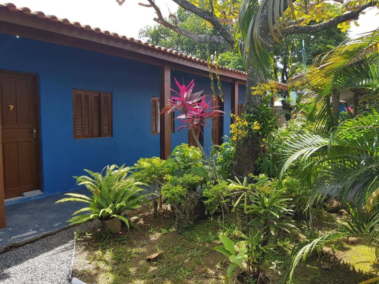 Estacao Paraiso Chale Bertioga Luaran gambar